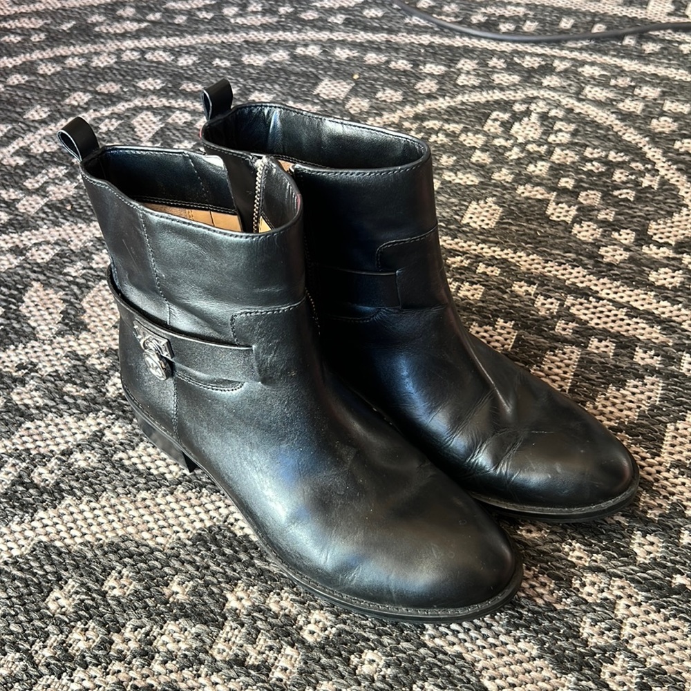 Michael Kors Booties